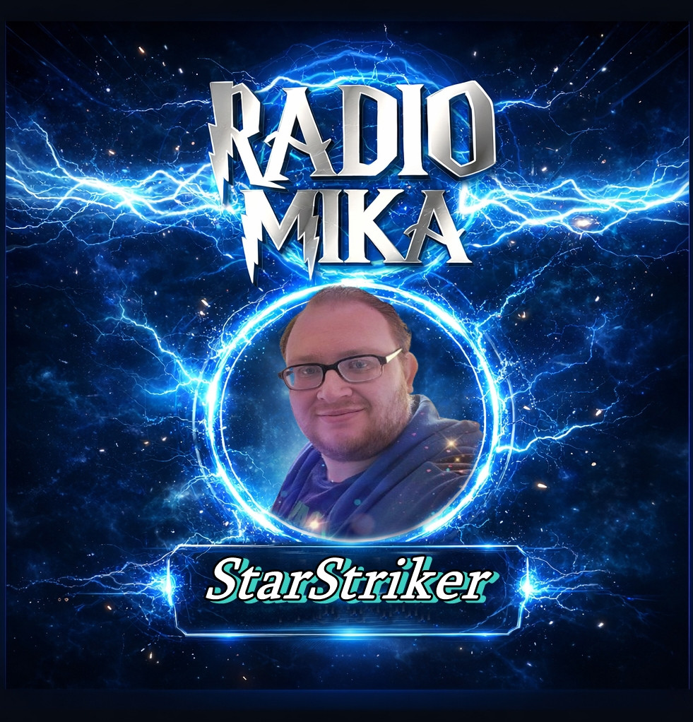 StarStriker