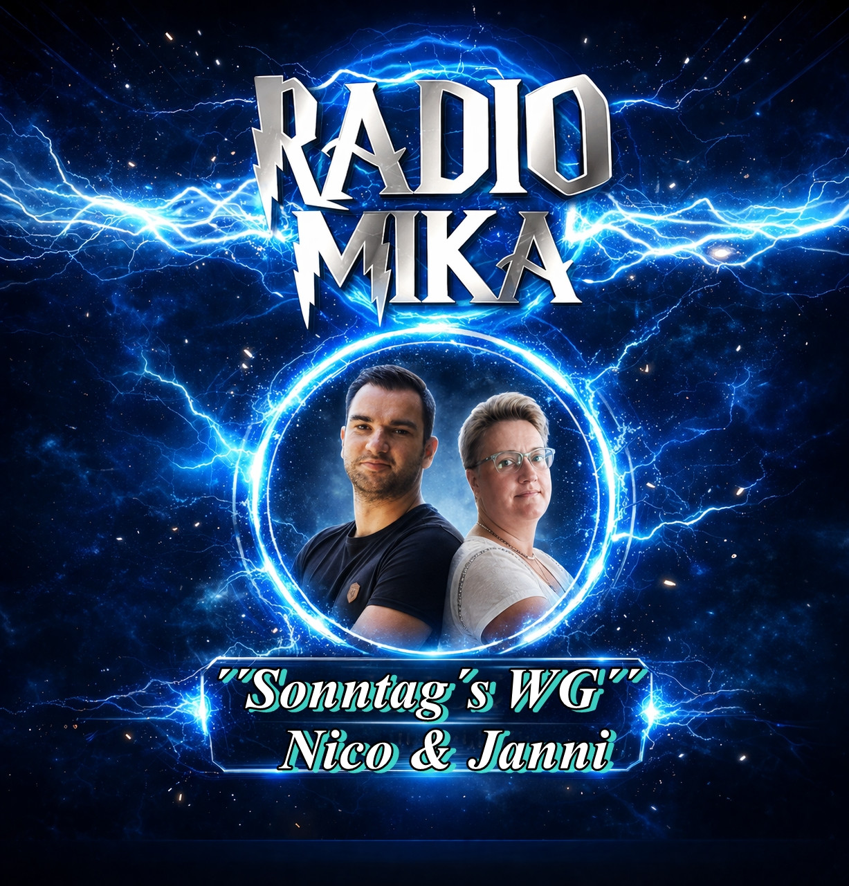 Nico Essig & Janni