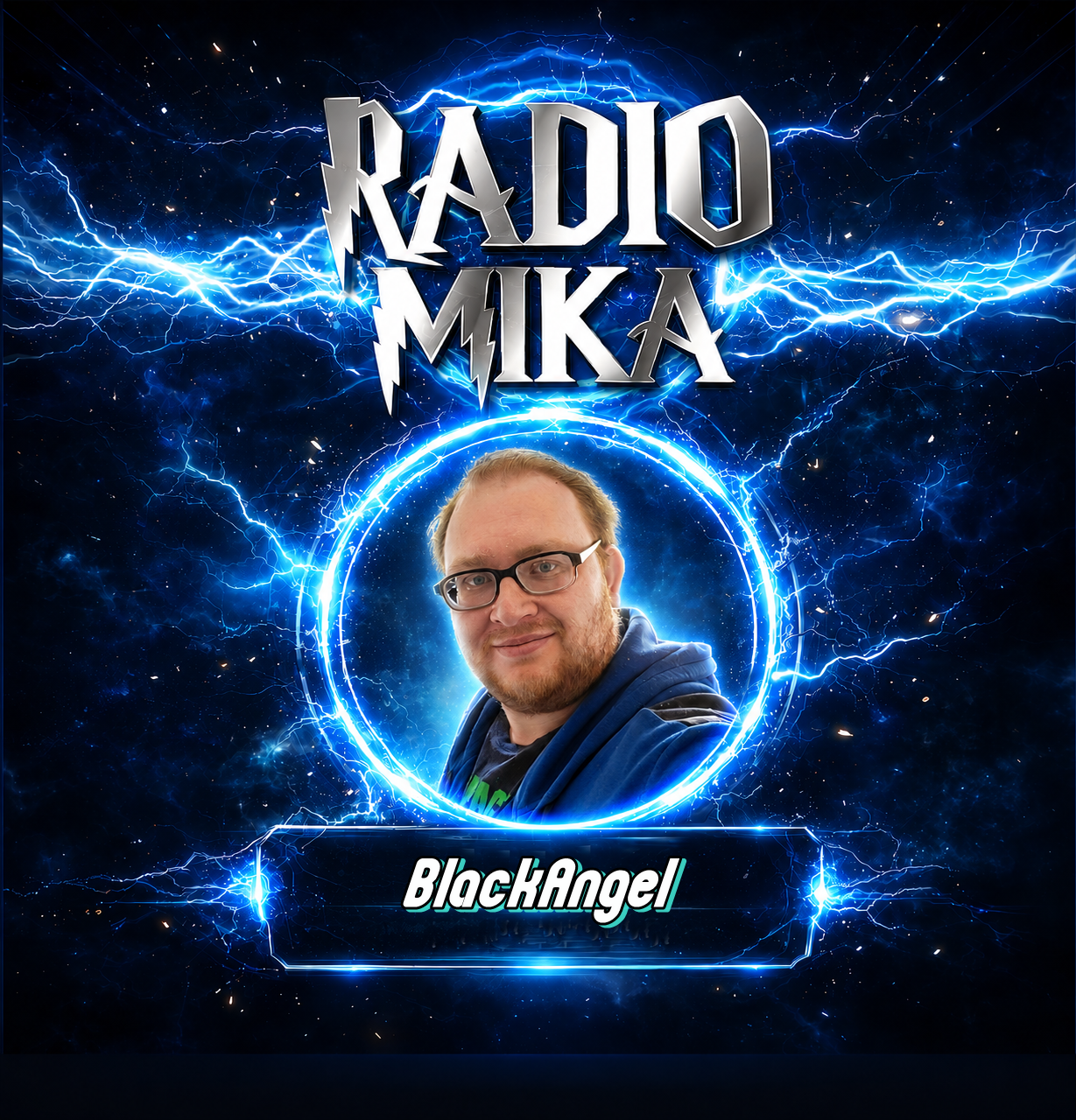 BlackAngel
