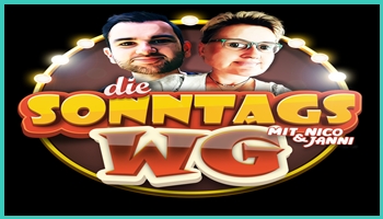 Die Sonntag&acute;s WG 