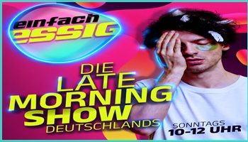 Die Late Morning Show Deutschland&acute;s
