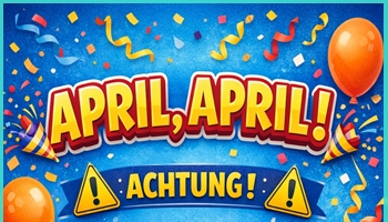 April,April !