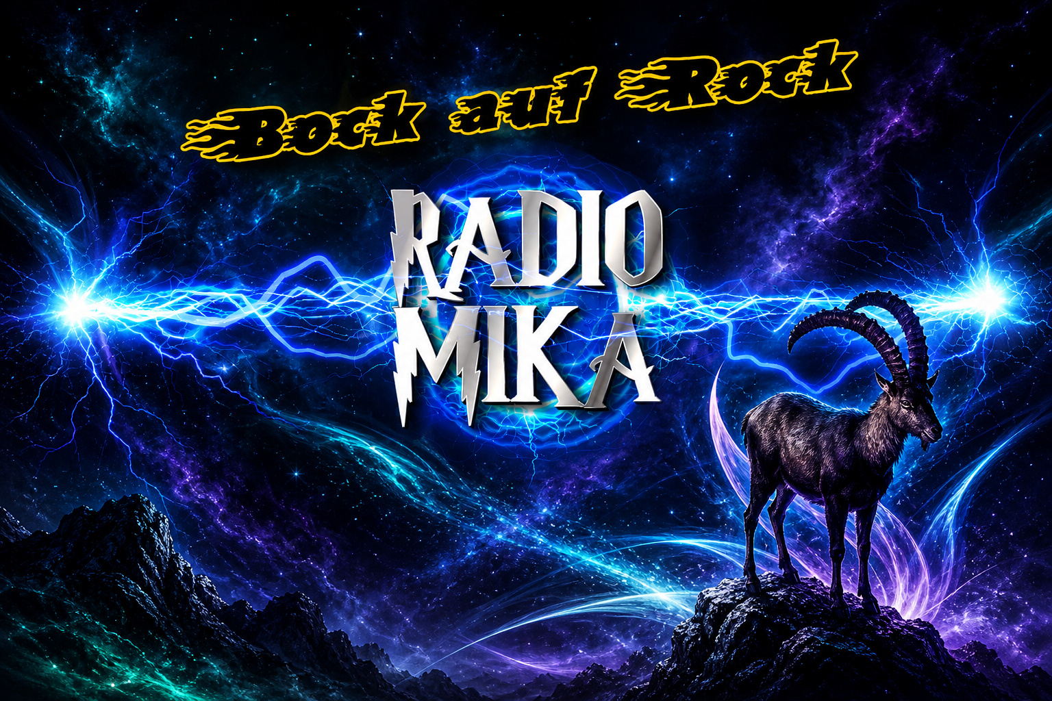 Bock auf Rock 