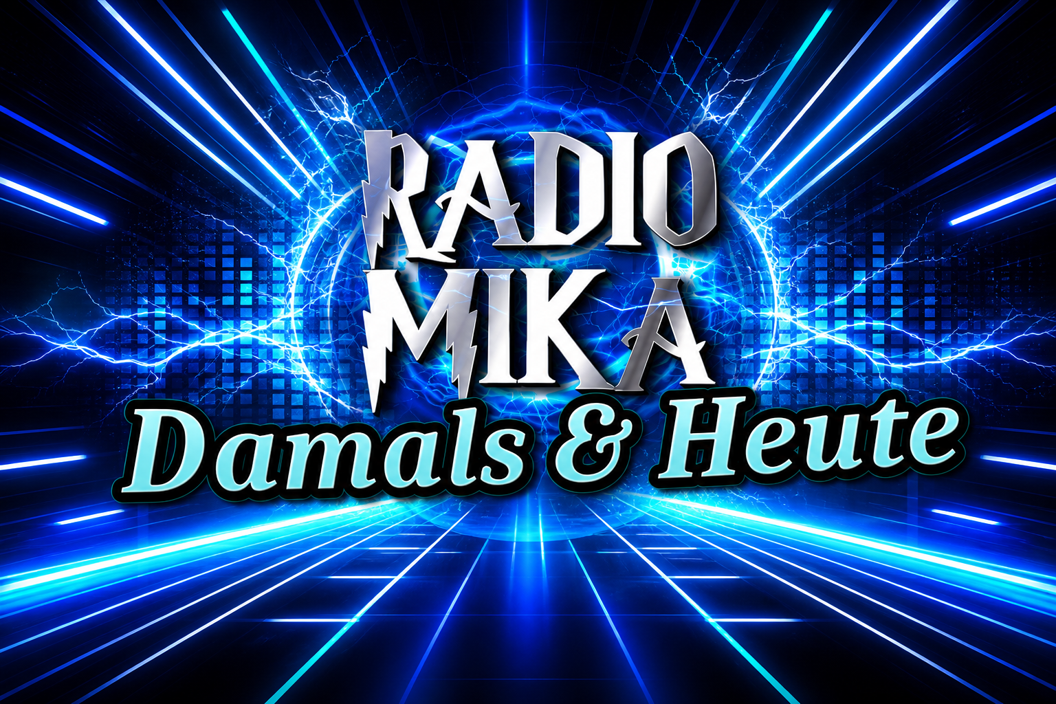 Damals & Heute