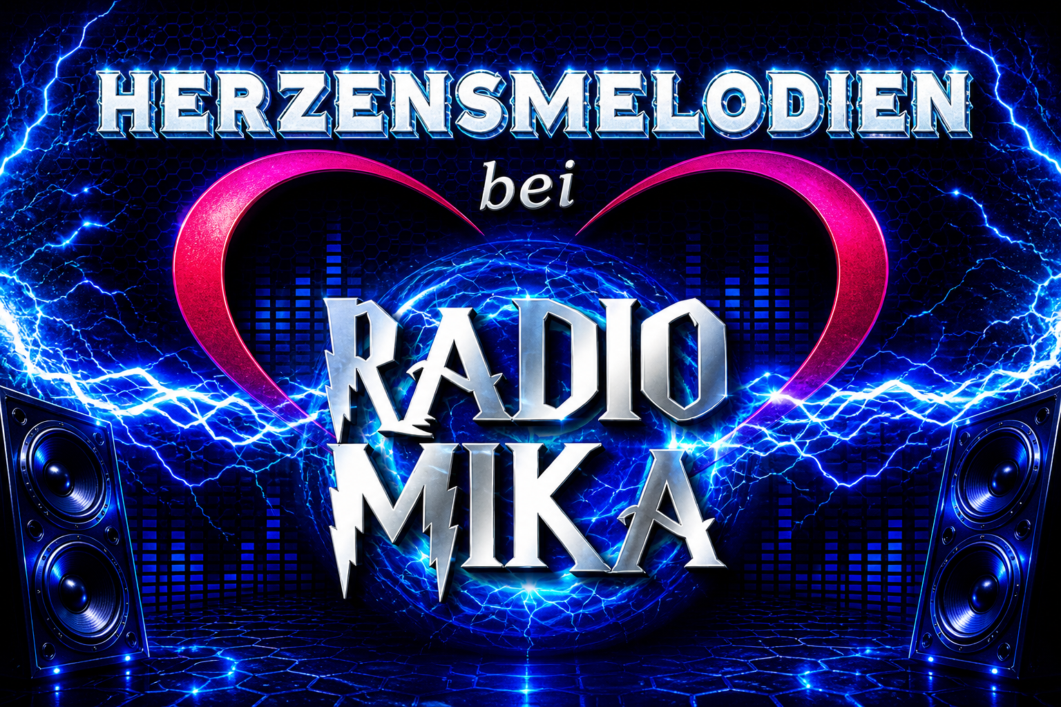 Herzensmelodien