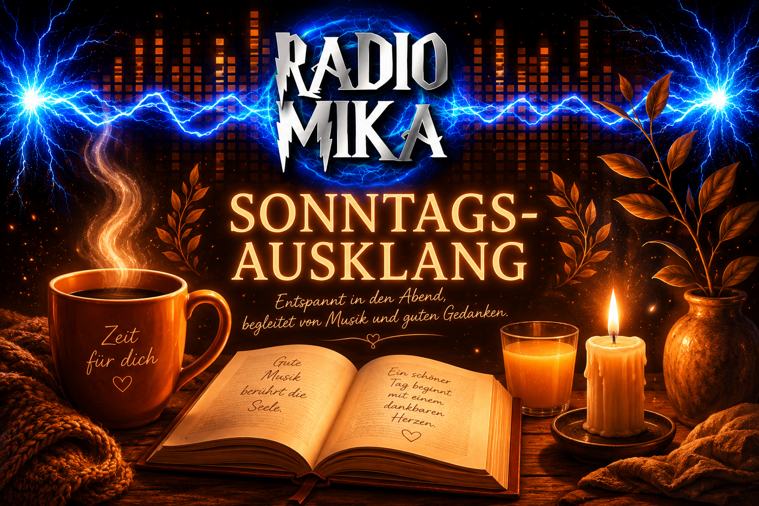 Sonntagsausklang