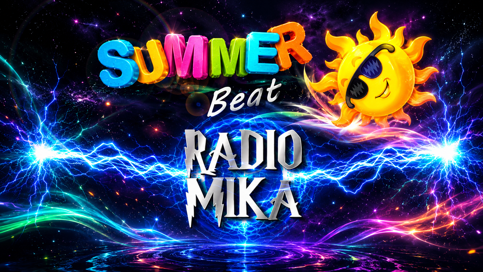 Summer-Beat