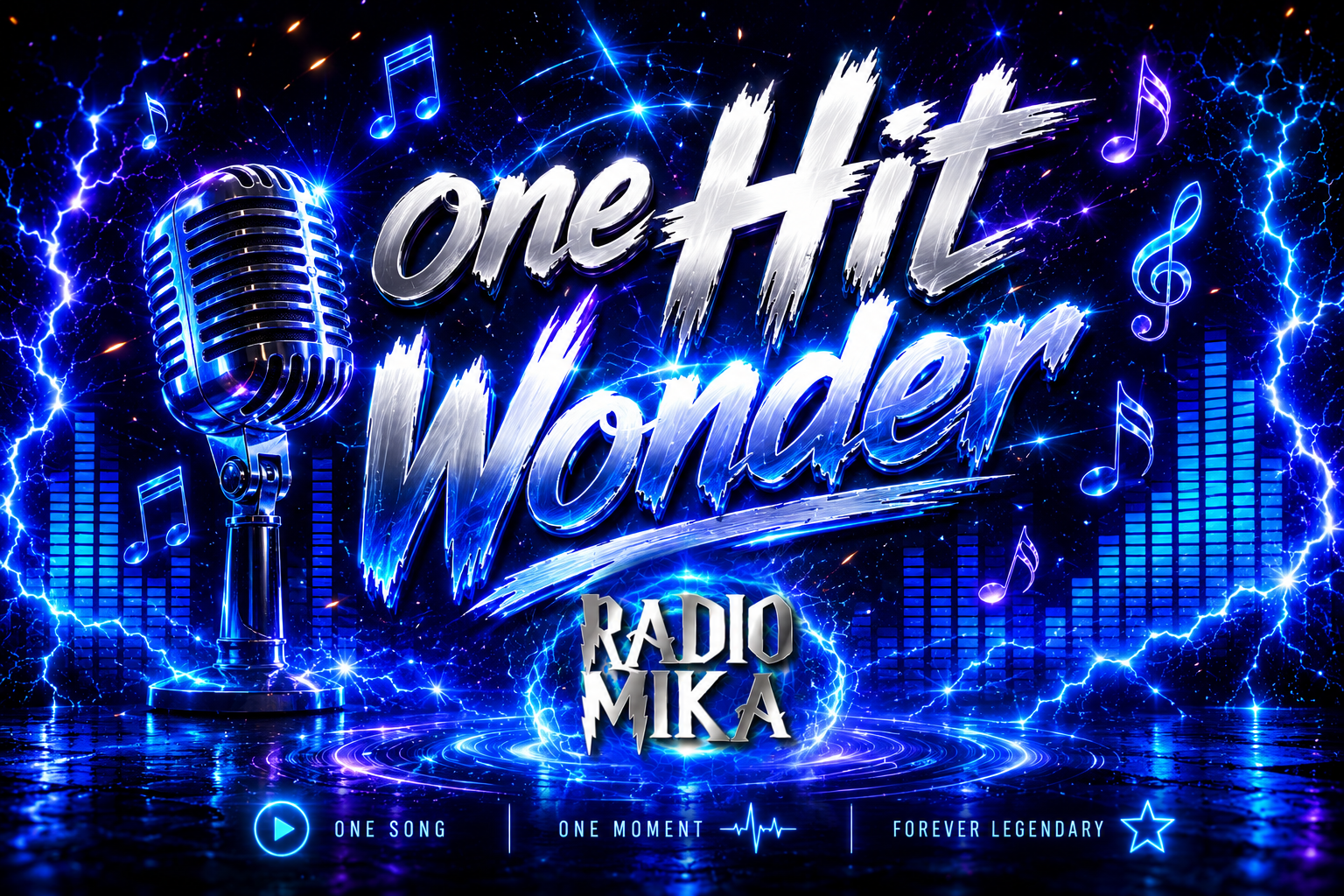 One Hit Wonder